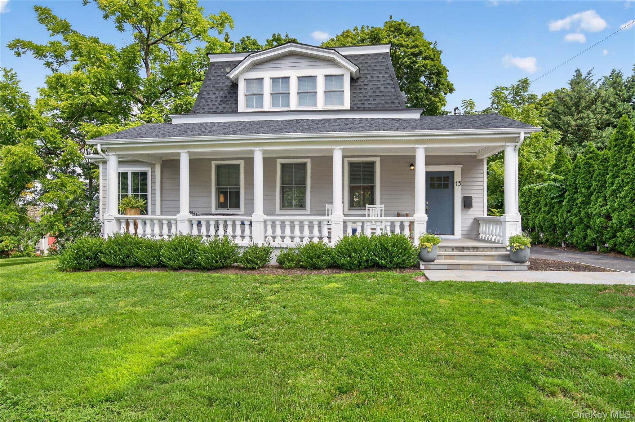 15 Bayview Avenue