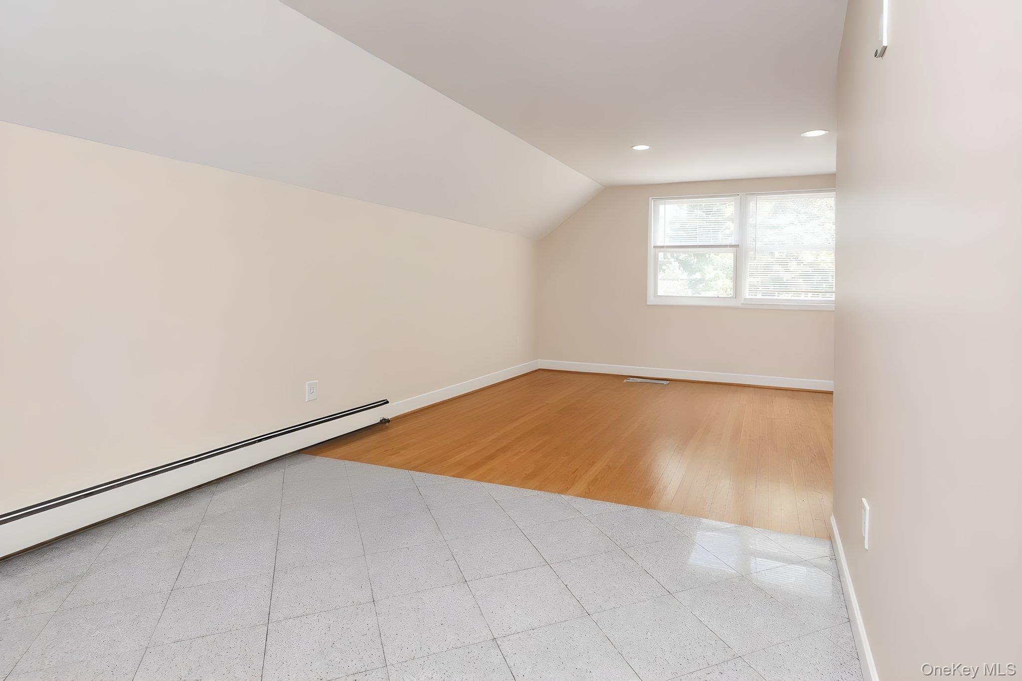 Recreation Room