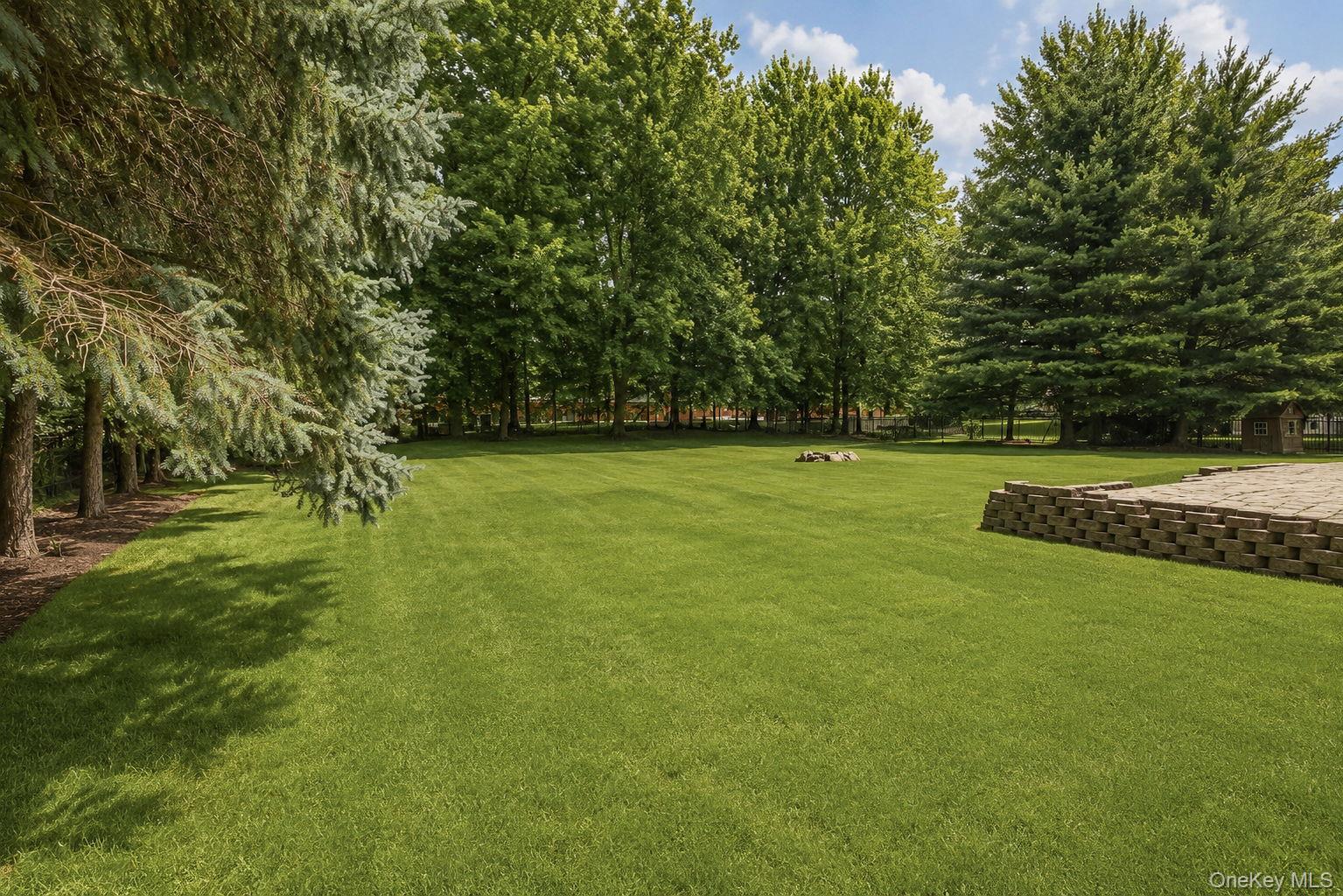 Yard
