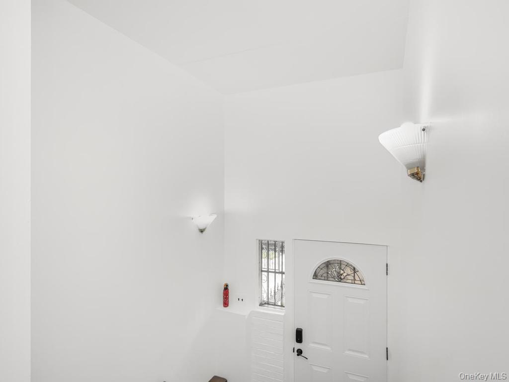 Entrance Foyer