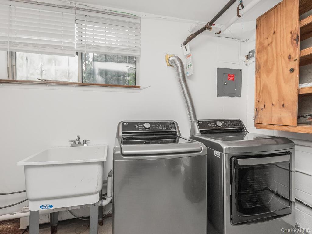 Laundry