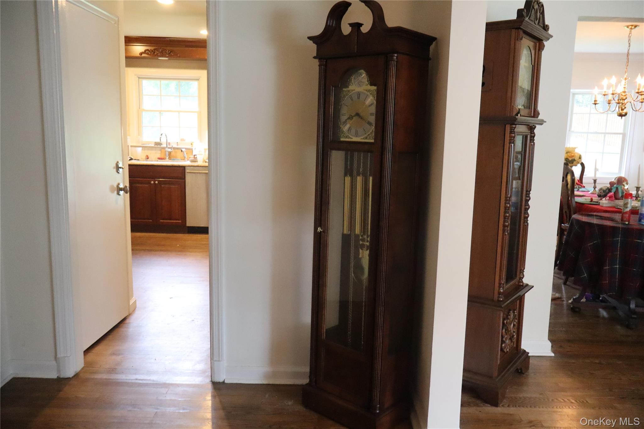 Entrance Foyer