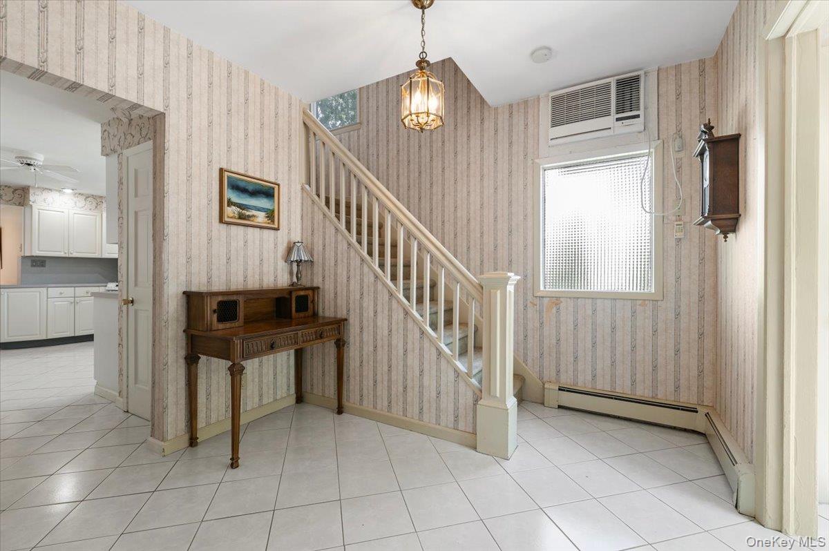 Entrance Foyer