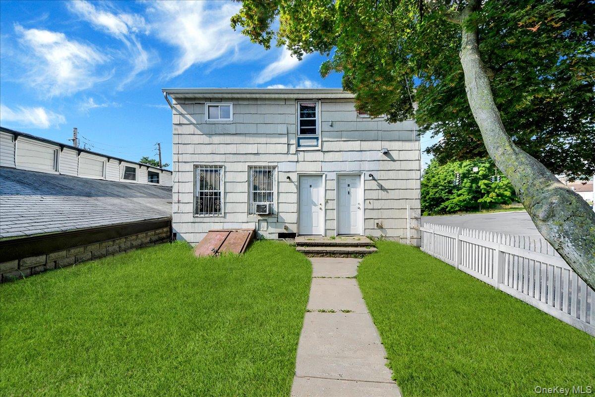 629 South Street