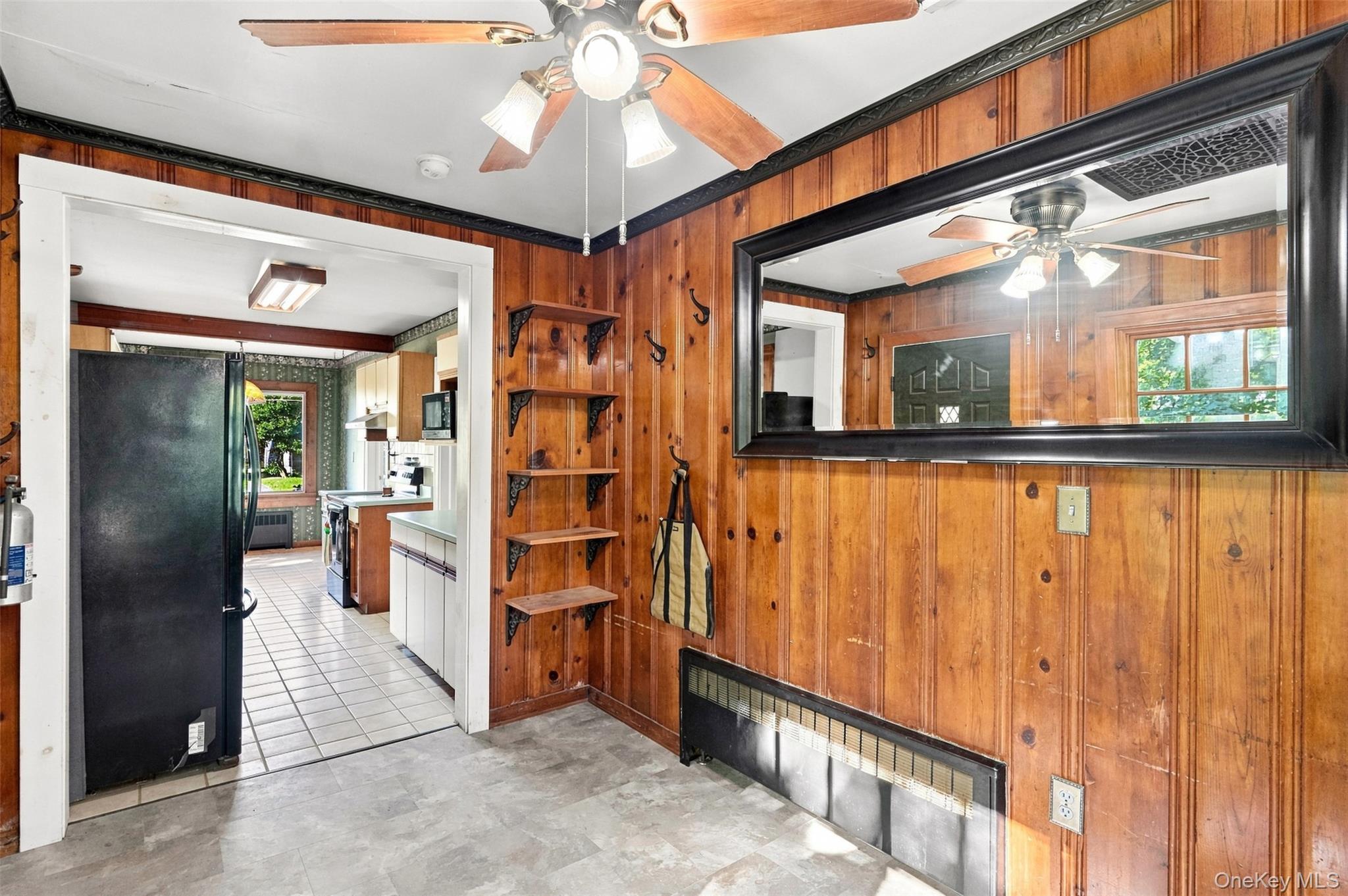 Mud Room