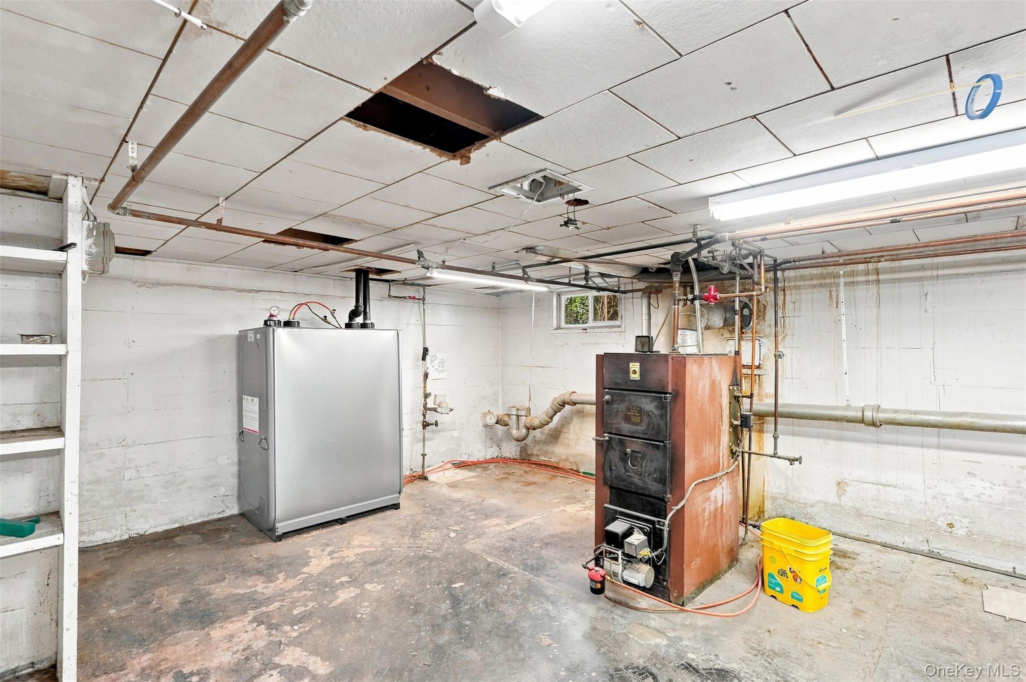 Basement