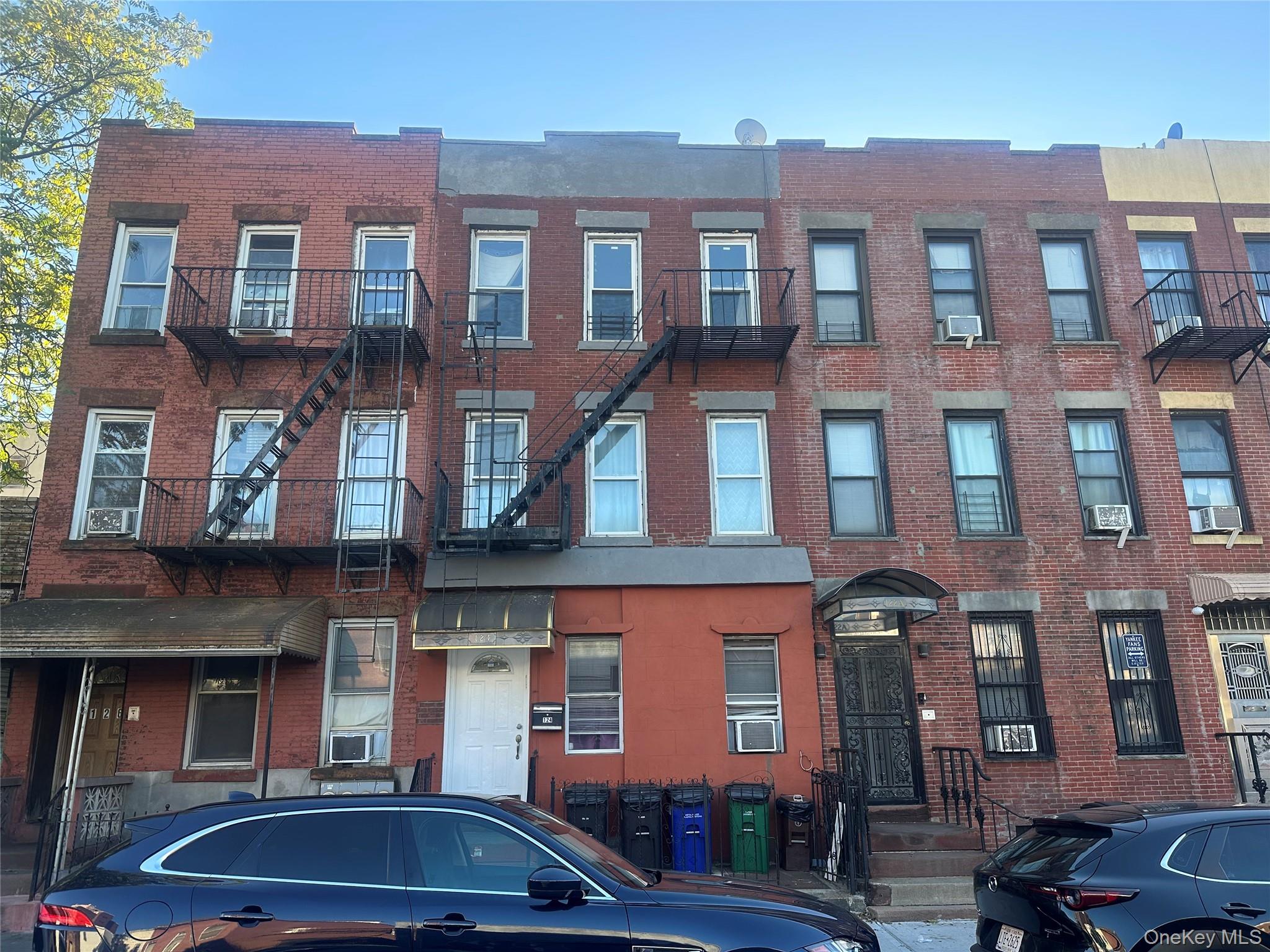 124 32nd Street