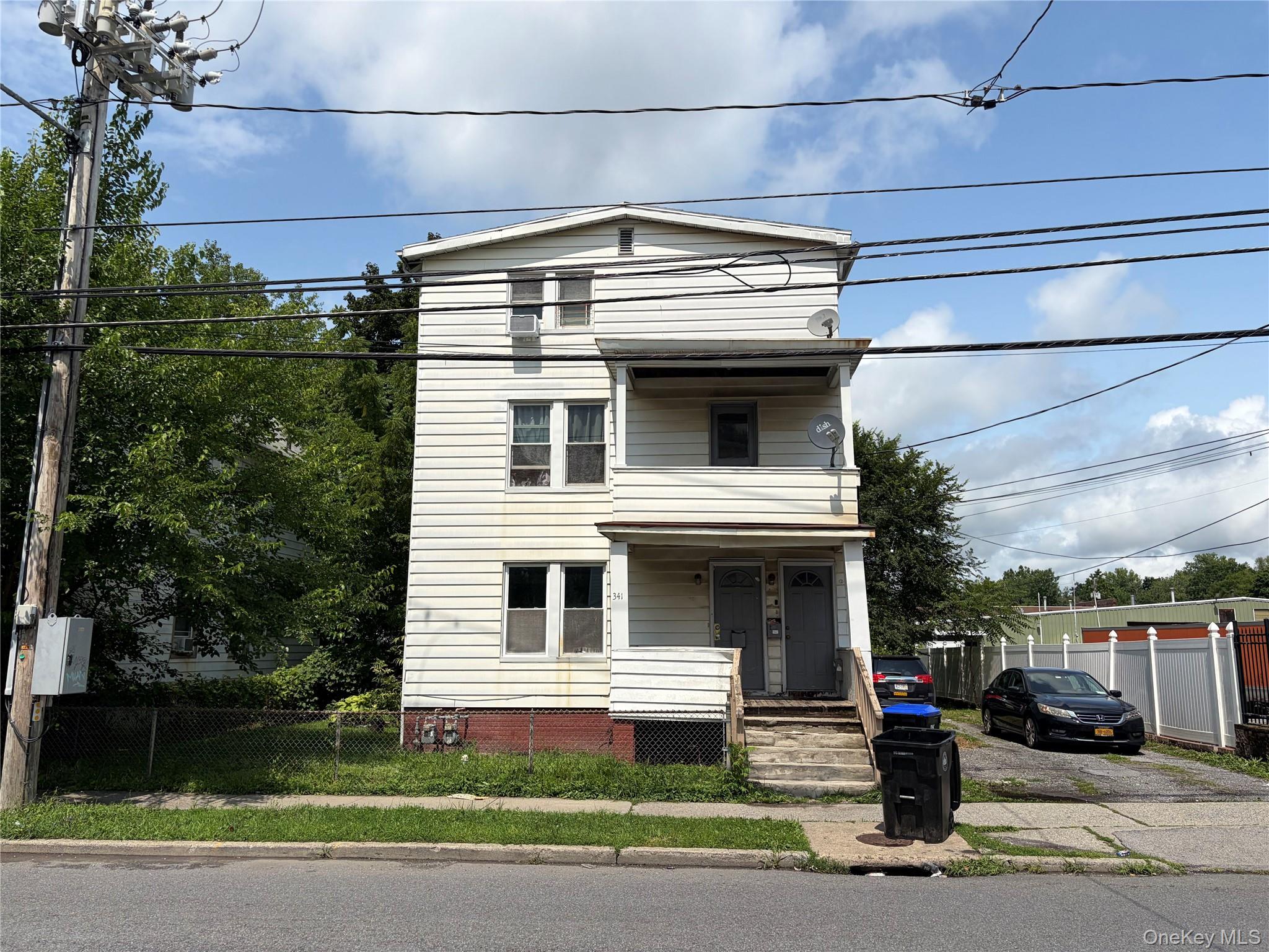 341 Mansion Street