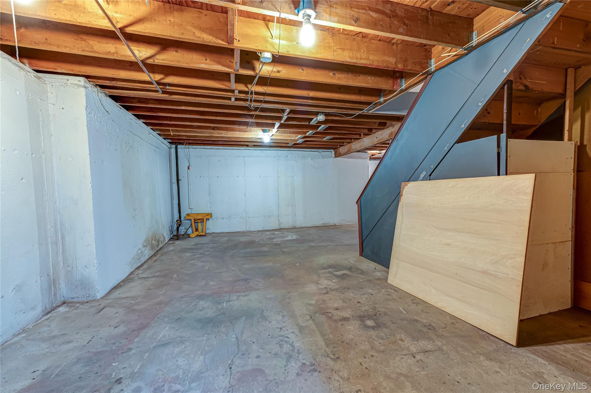 Basement