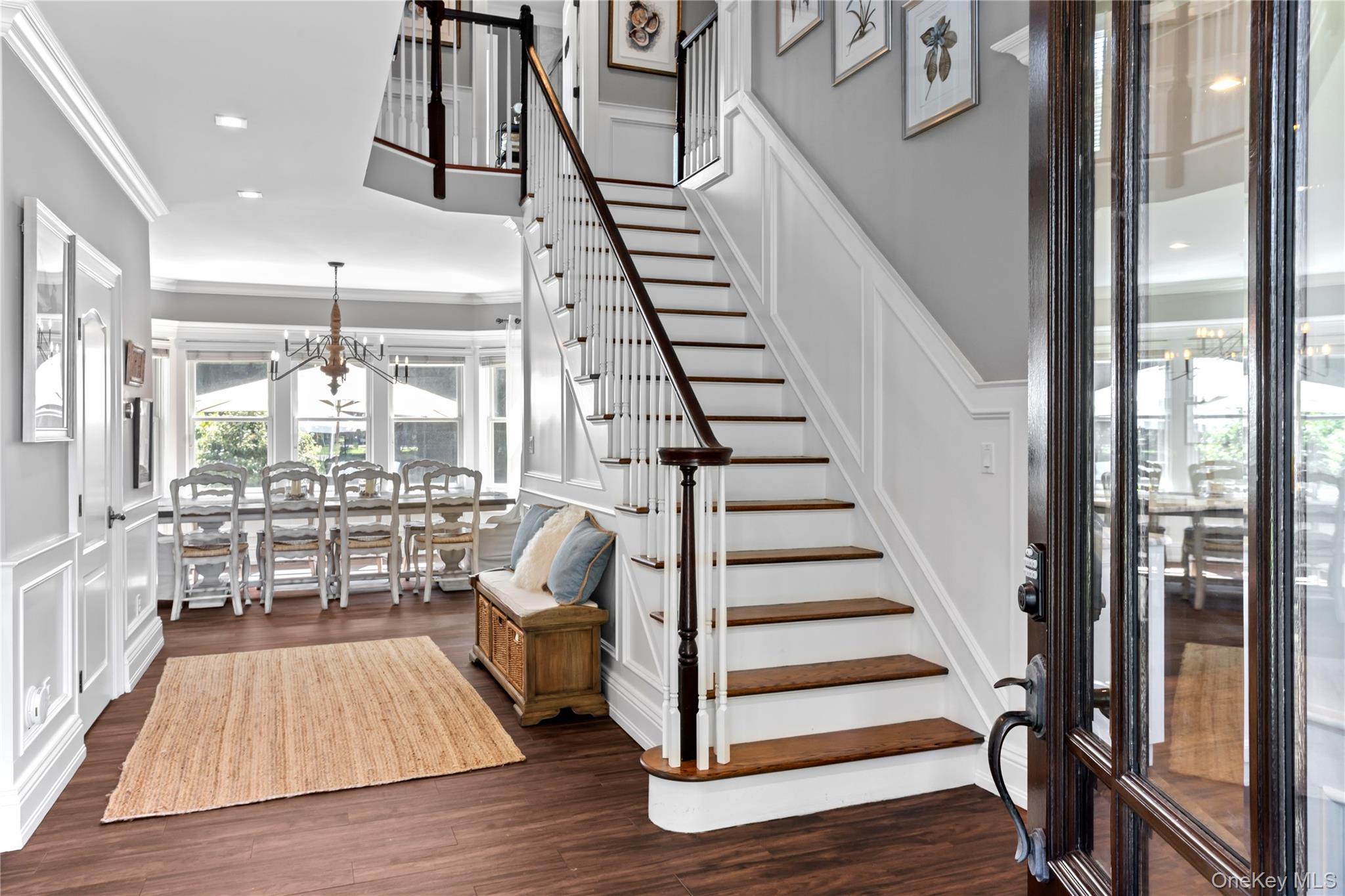 Entrance Foyer