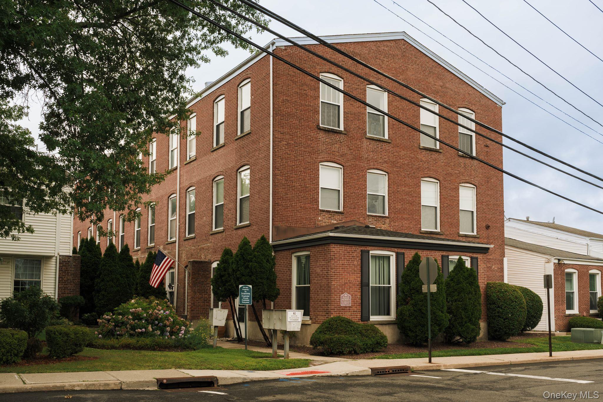 34 Village Mill