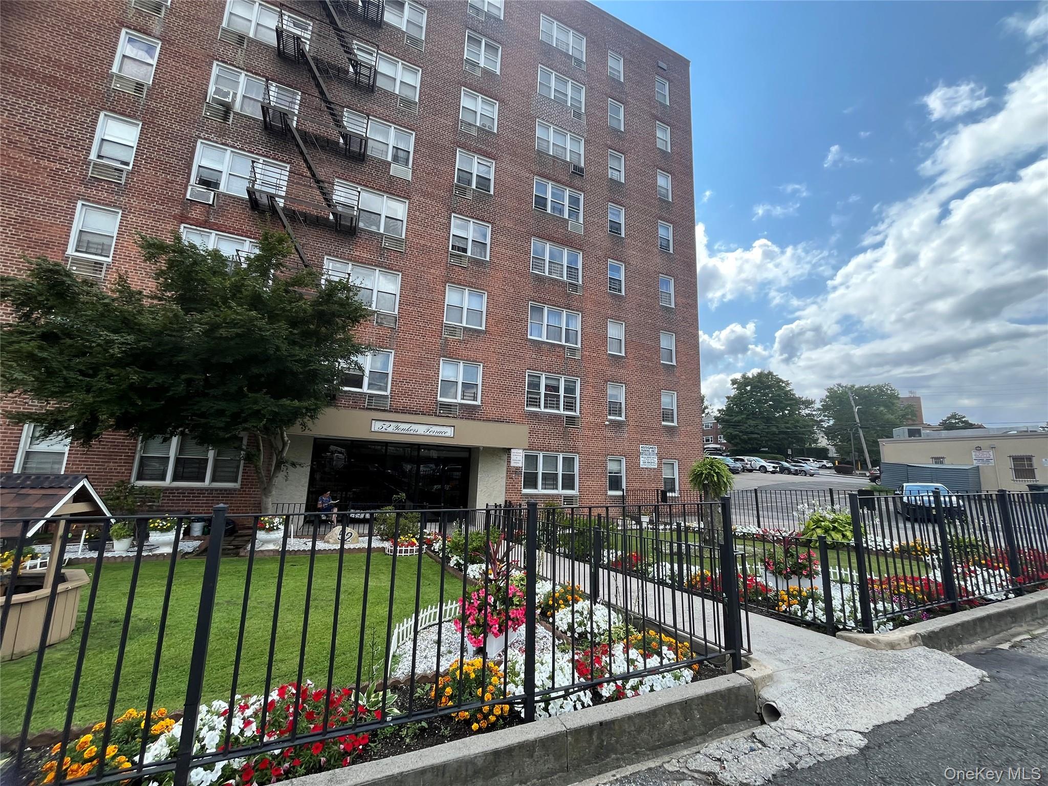 52 Yonkers Terrace
