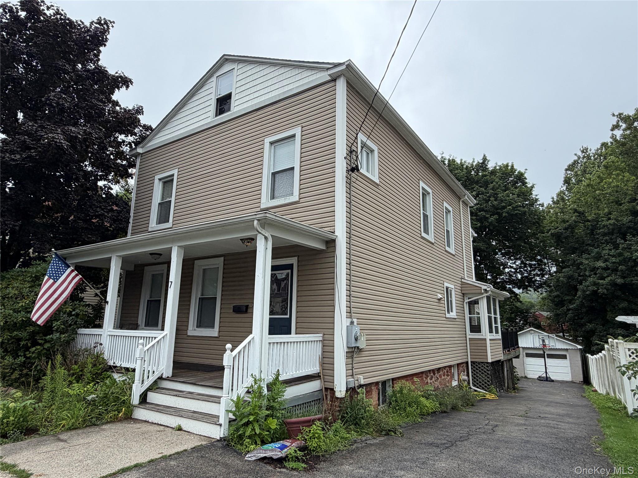 7 Broadway