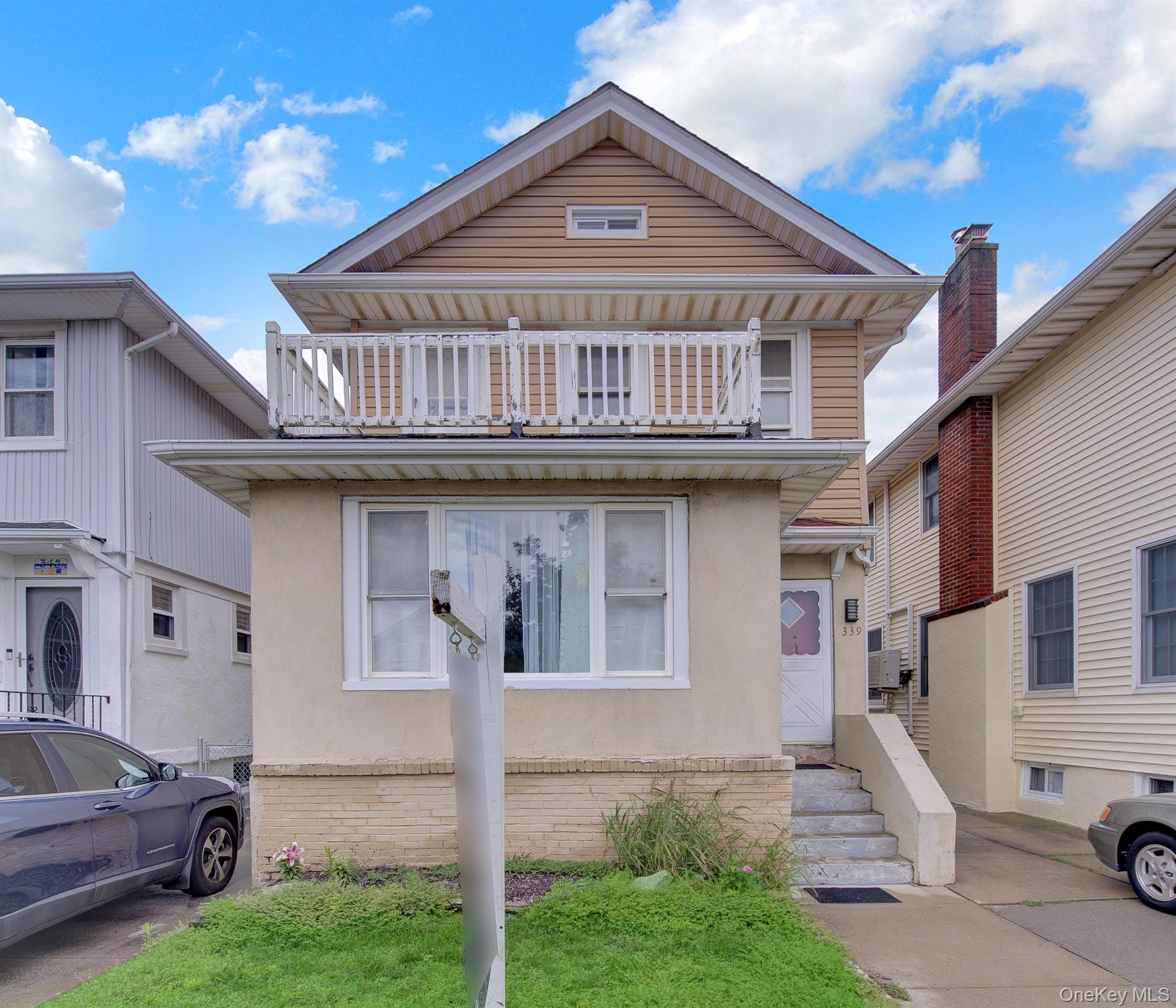339 Fulton Street