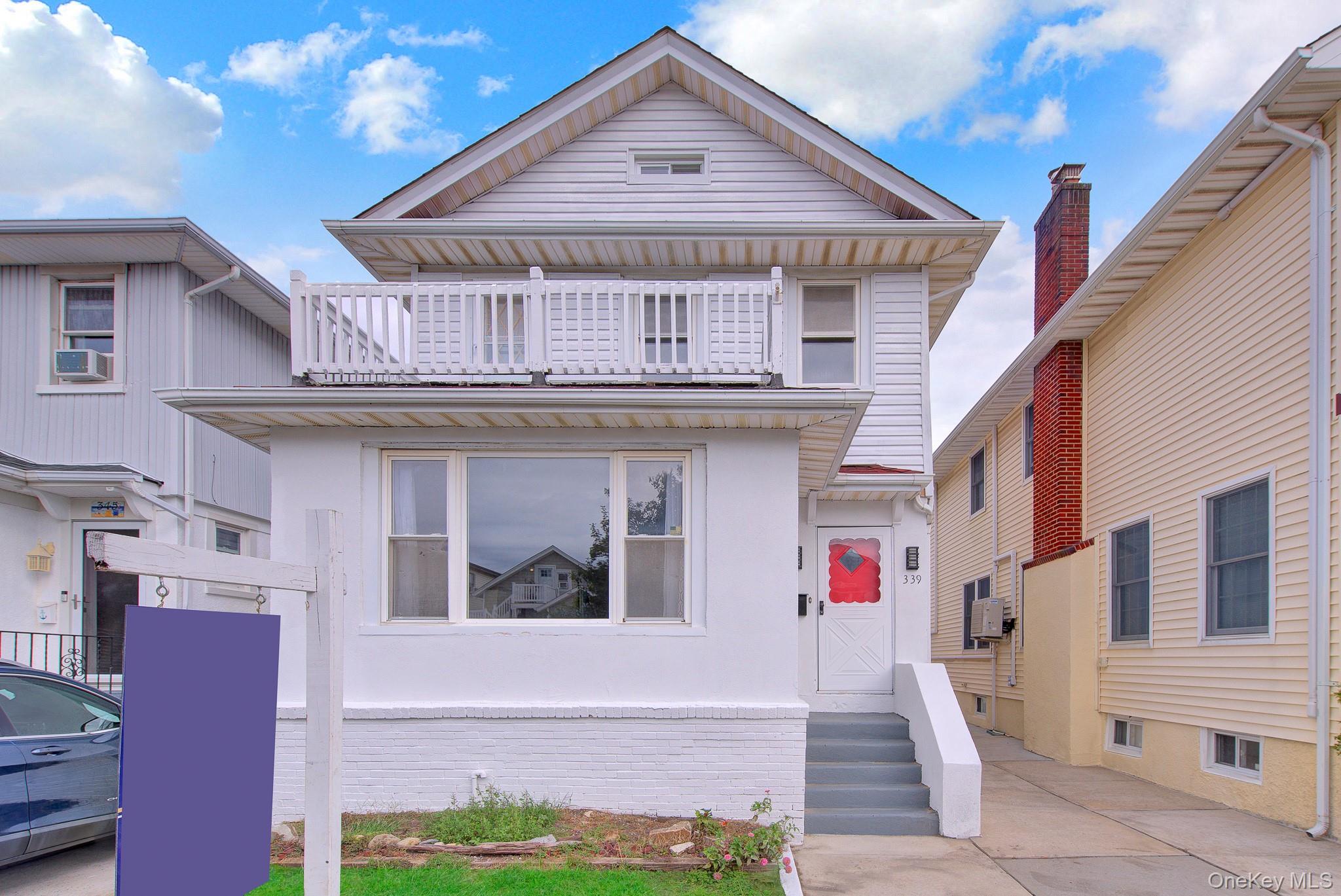 339 Fulton Street