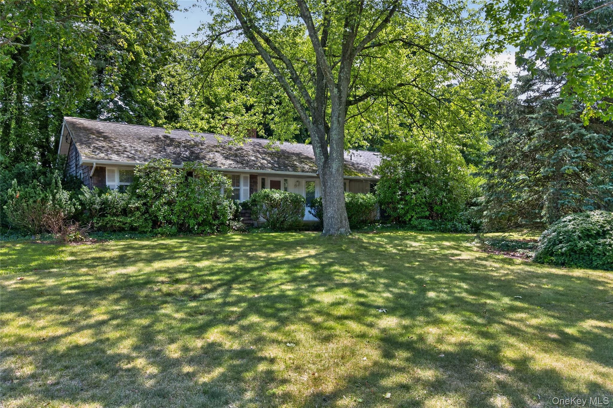 22 Lot Road