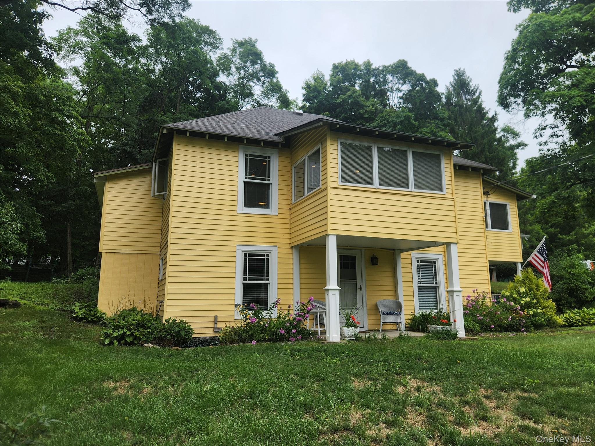 29 Cherry Street