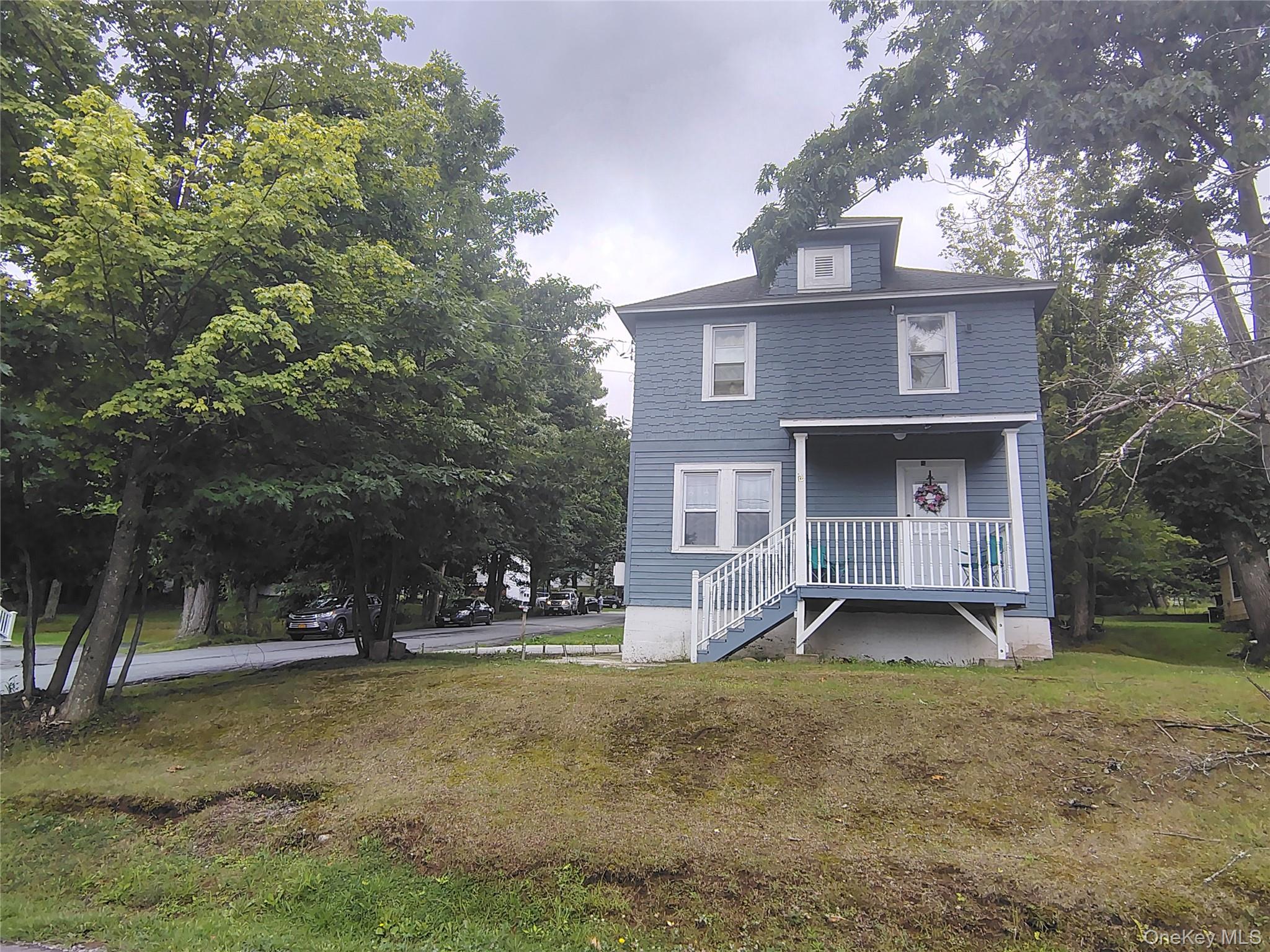 12 Emma Street