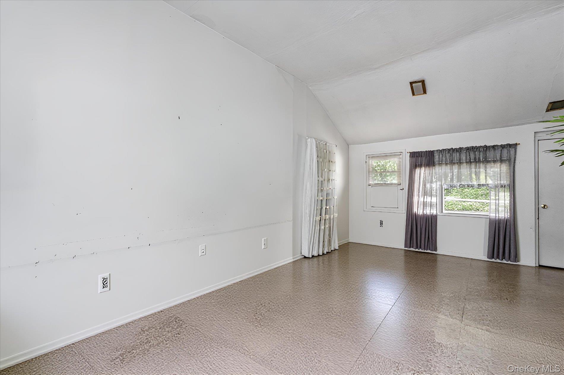 Bonus Room