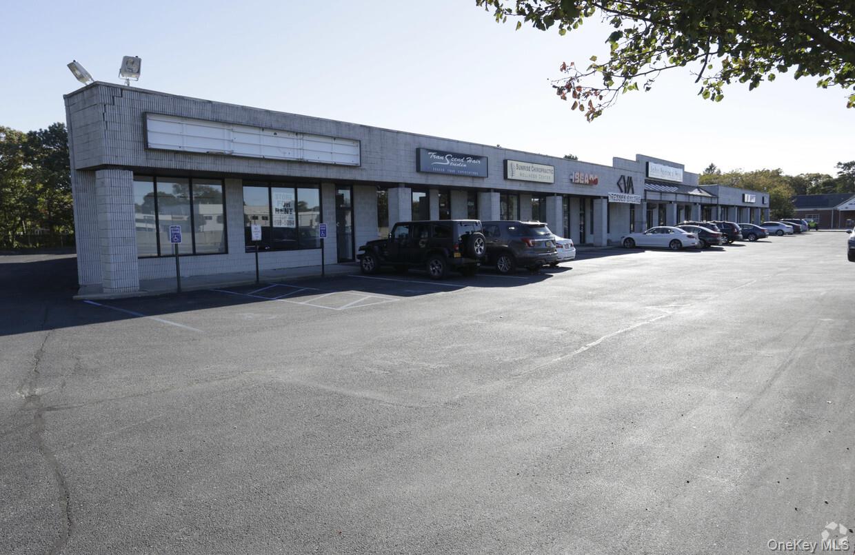 4846 Sunrise Highway