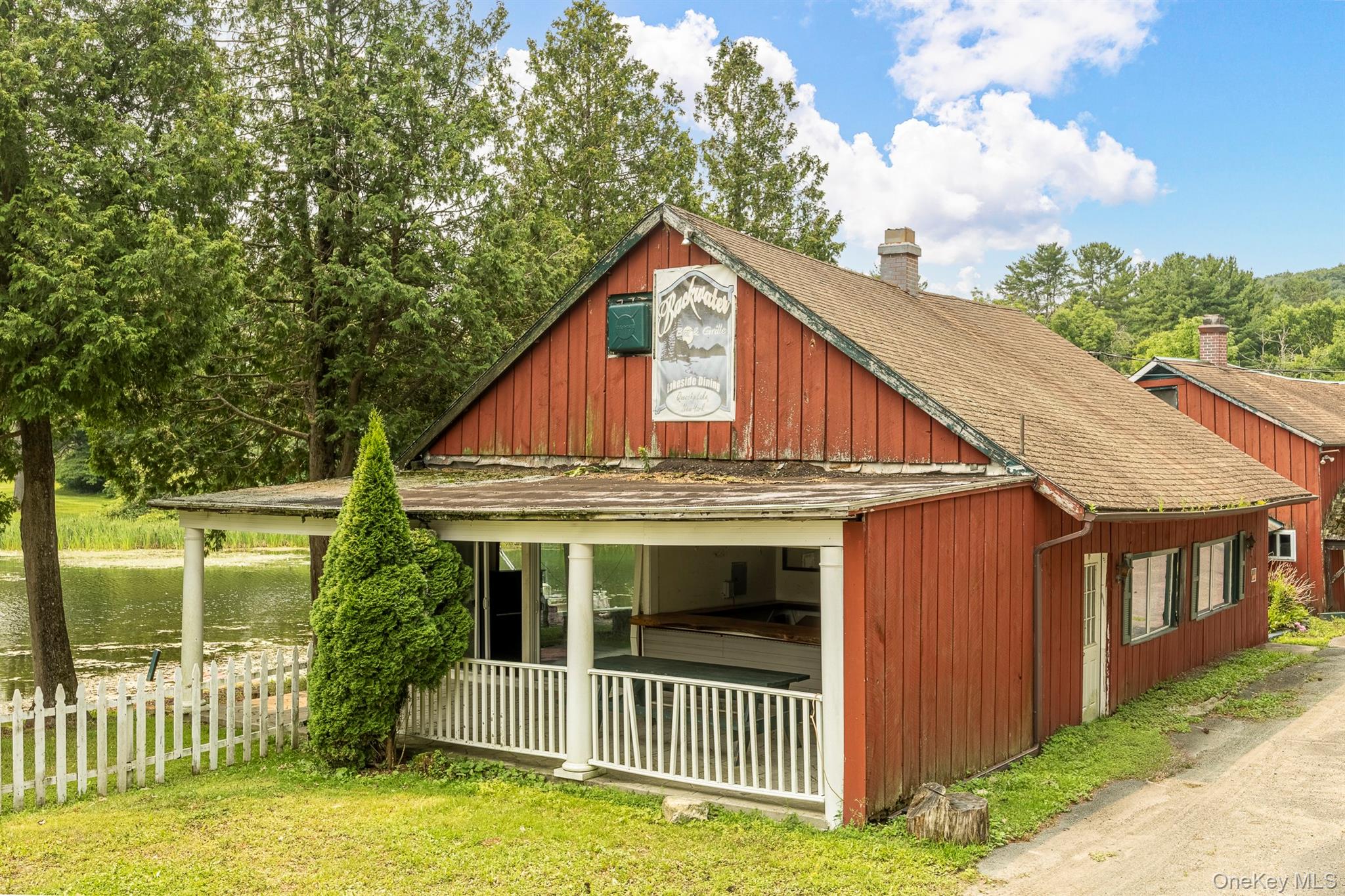 42 Queechy Lake Drive