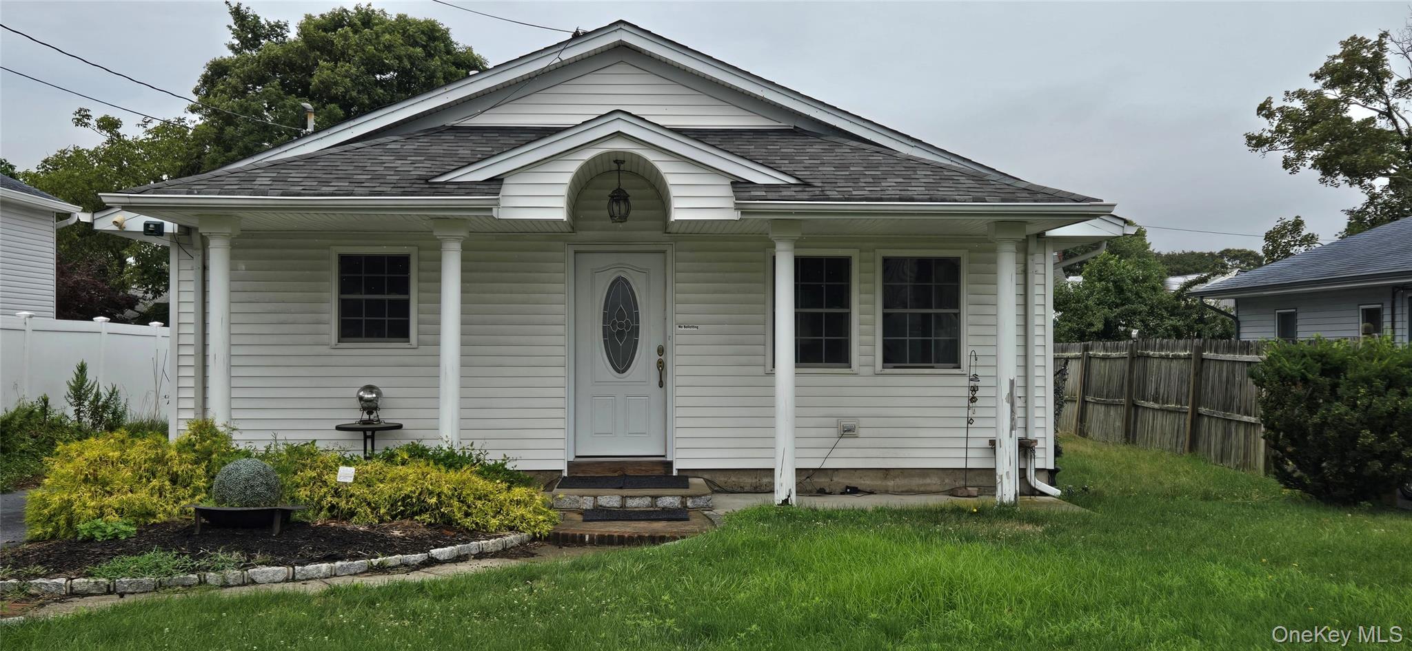 13 Manor Drive