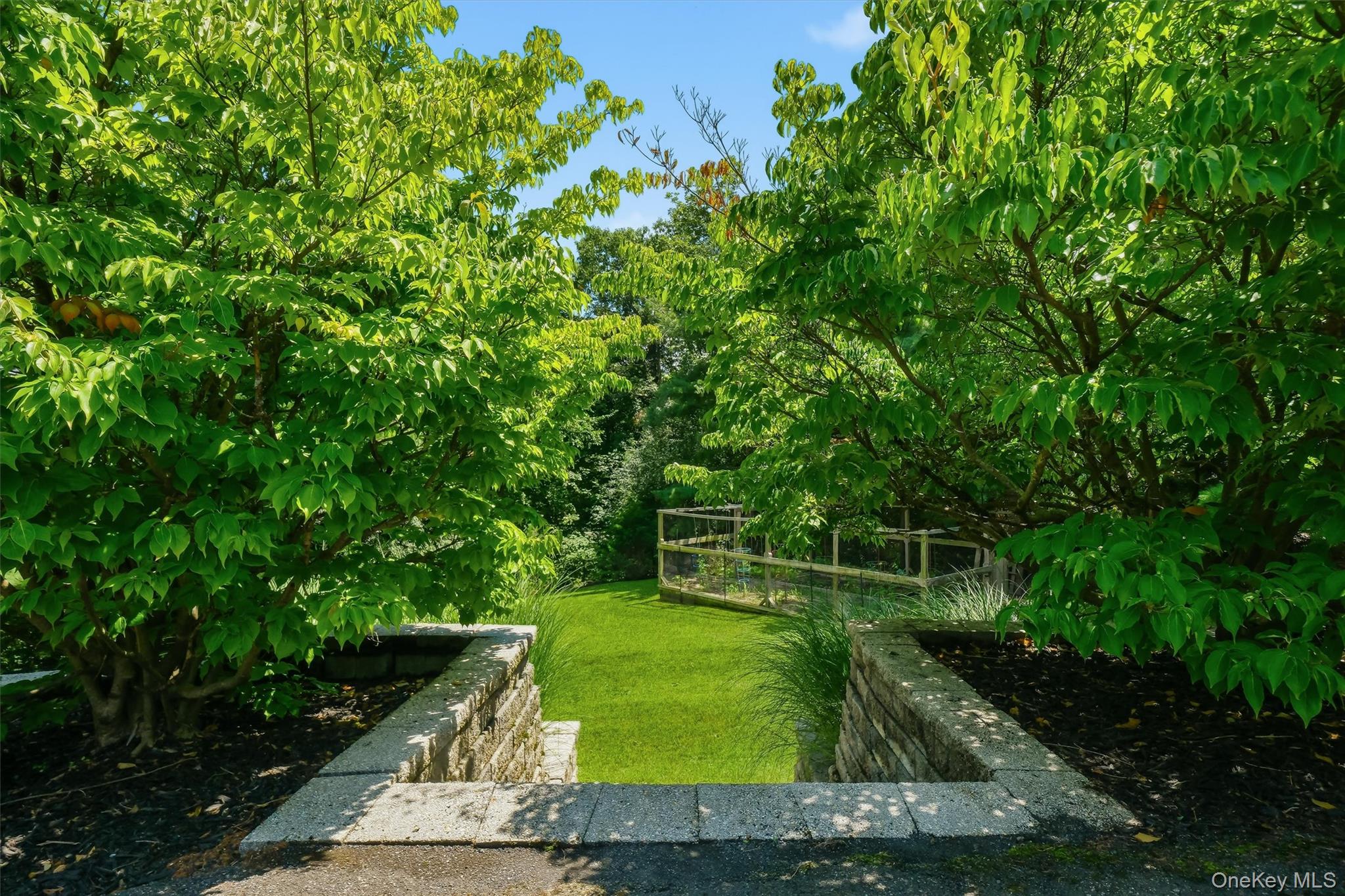 Yard