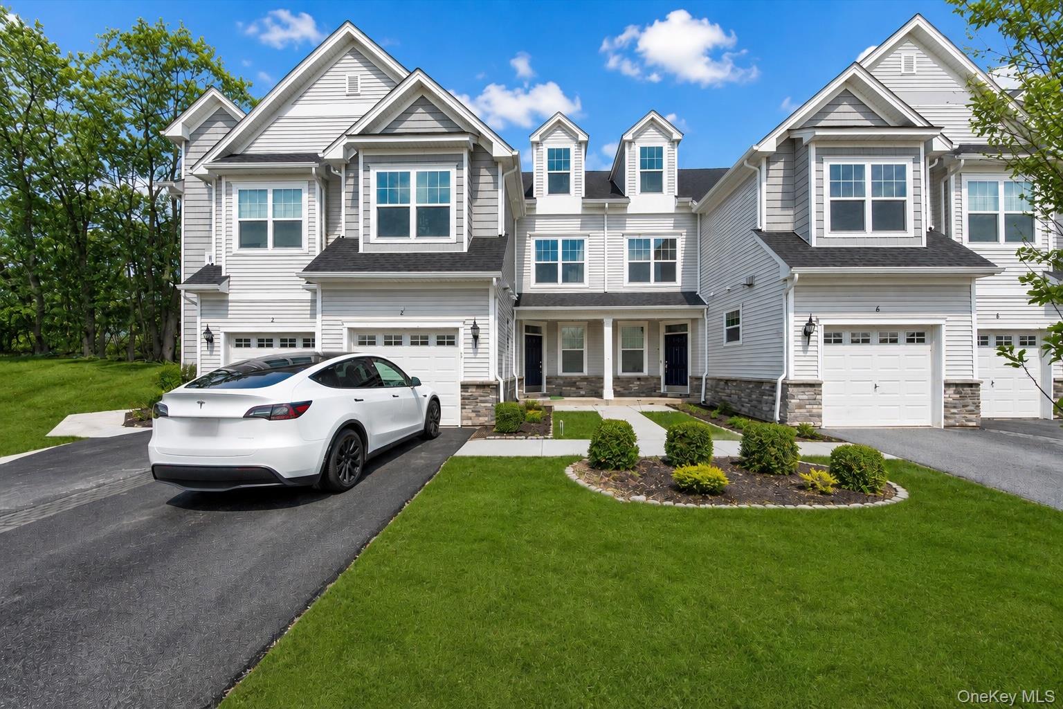 4 Kless Court