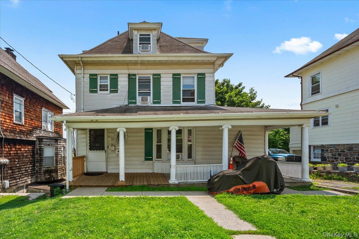 33 Soundview Street