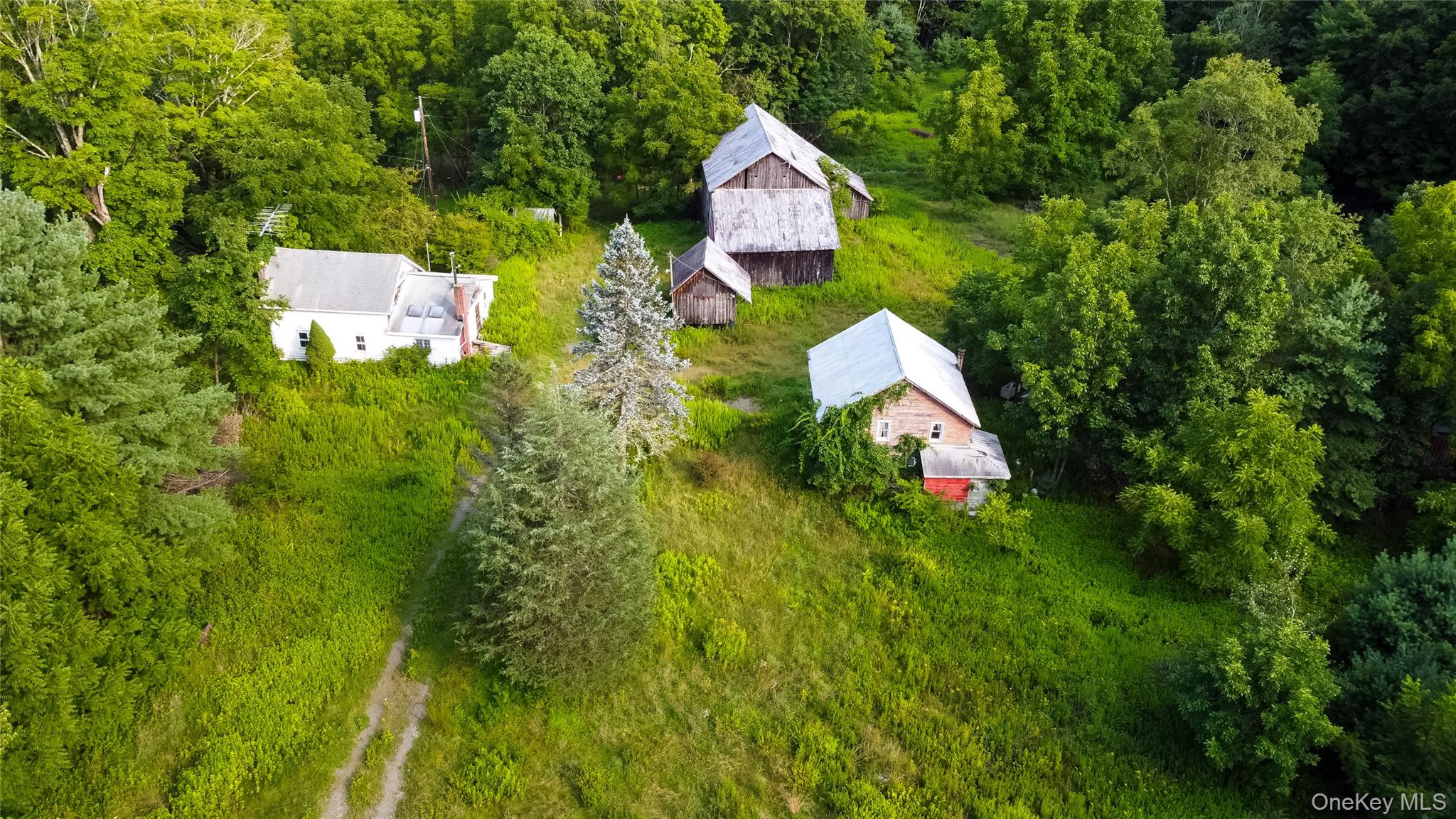 55 Hill Road
