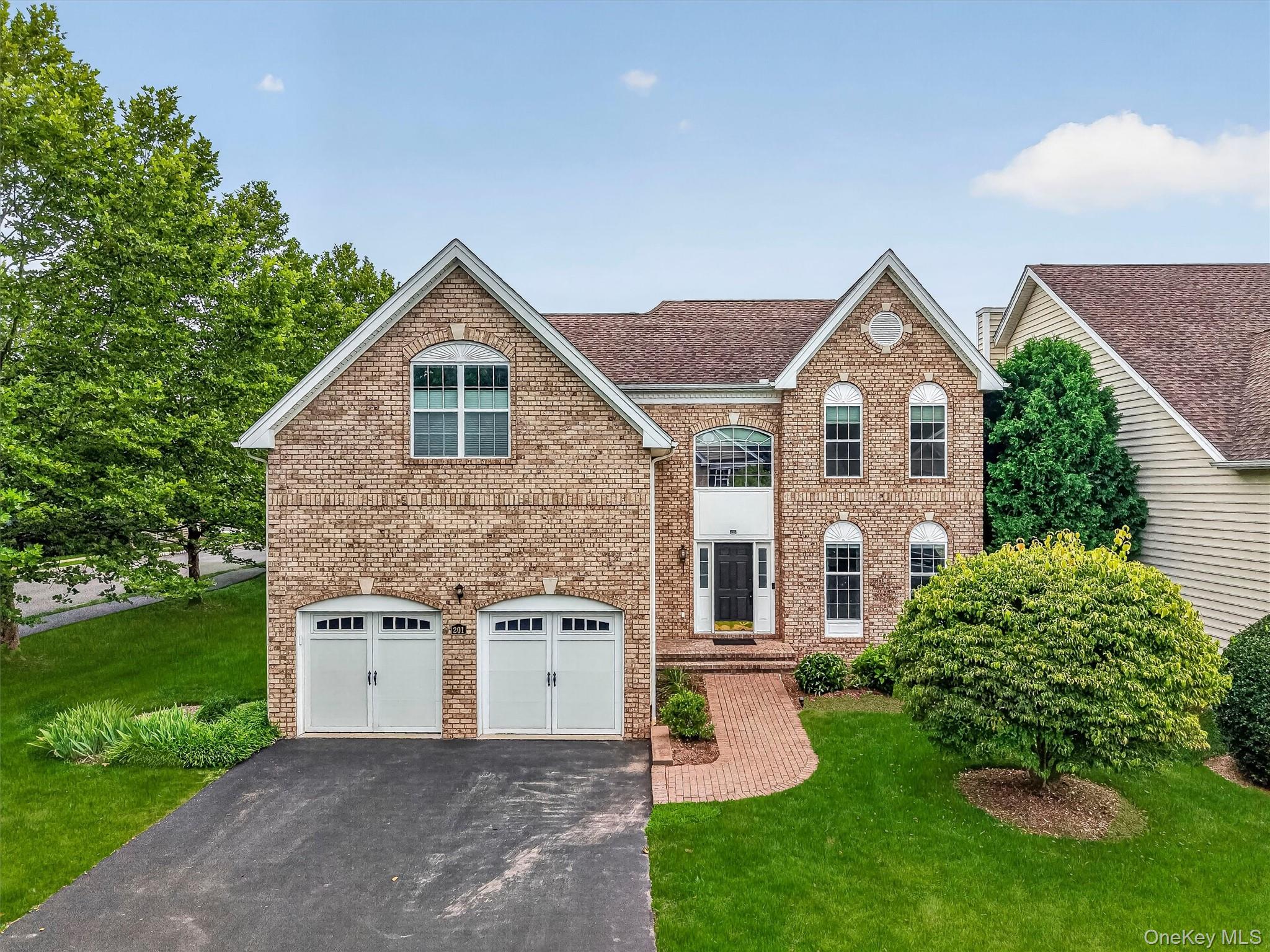201 Roosevelt Drive