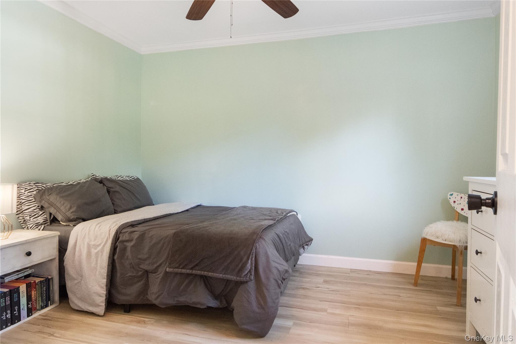 Guest Quarters