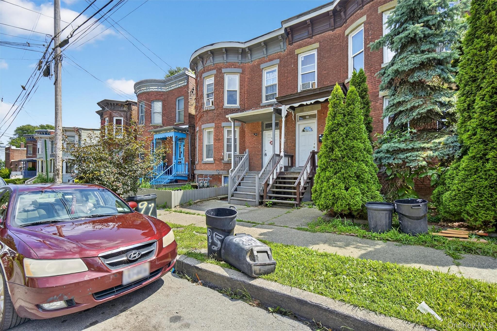 91 Carson Avenue