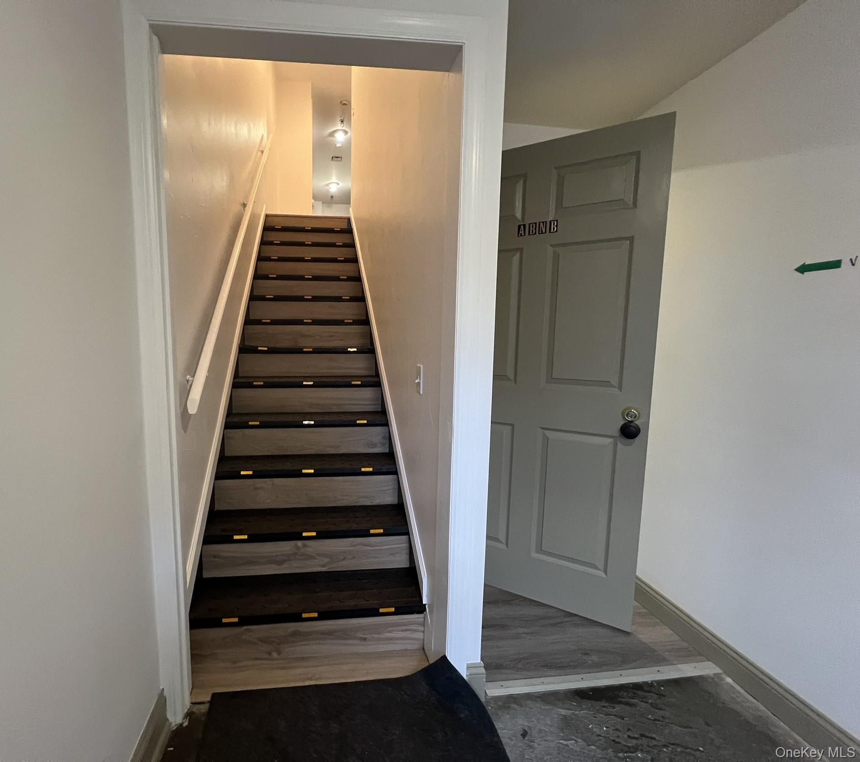 Entrance Foyer