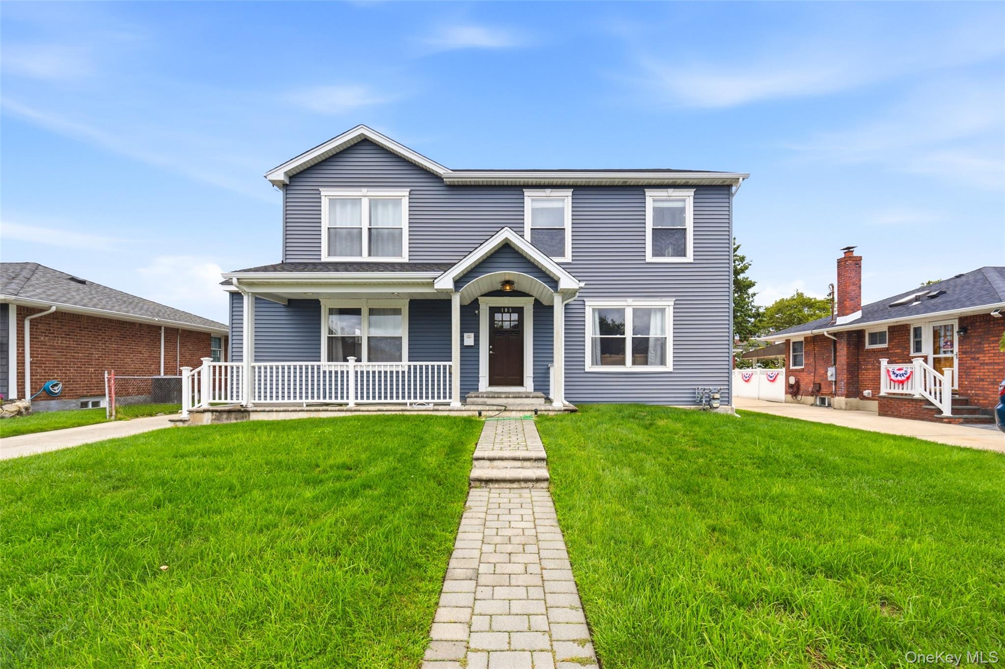 105 Wadsworth Avenue
