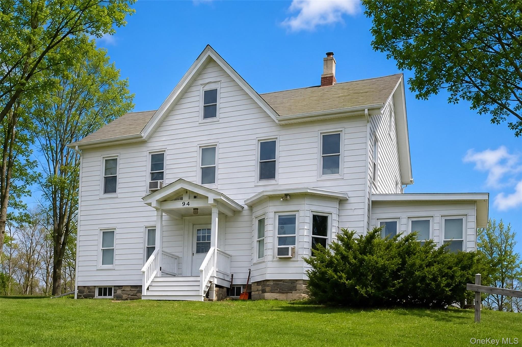 94 Sanfordville Road