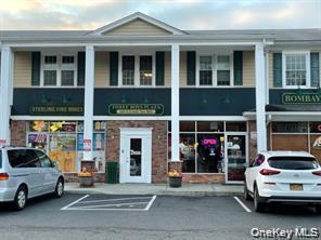 265 Little Tor Road