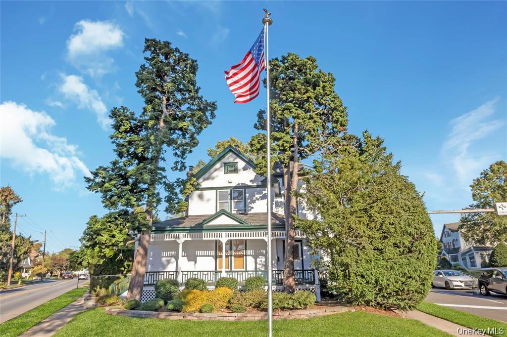 215 Conklin Street