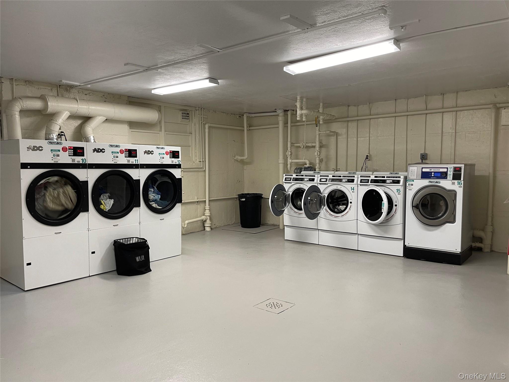 Laundry