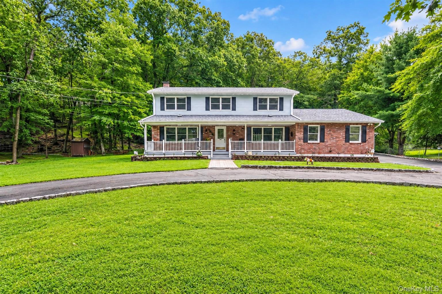 87 Mott Farm Road
