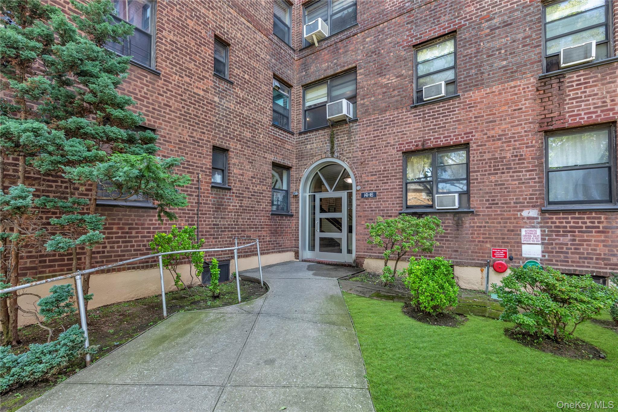 141-16 25th Road
