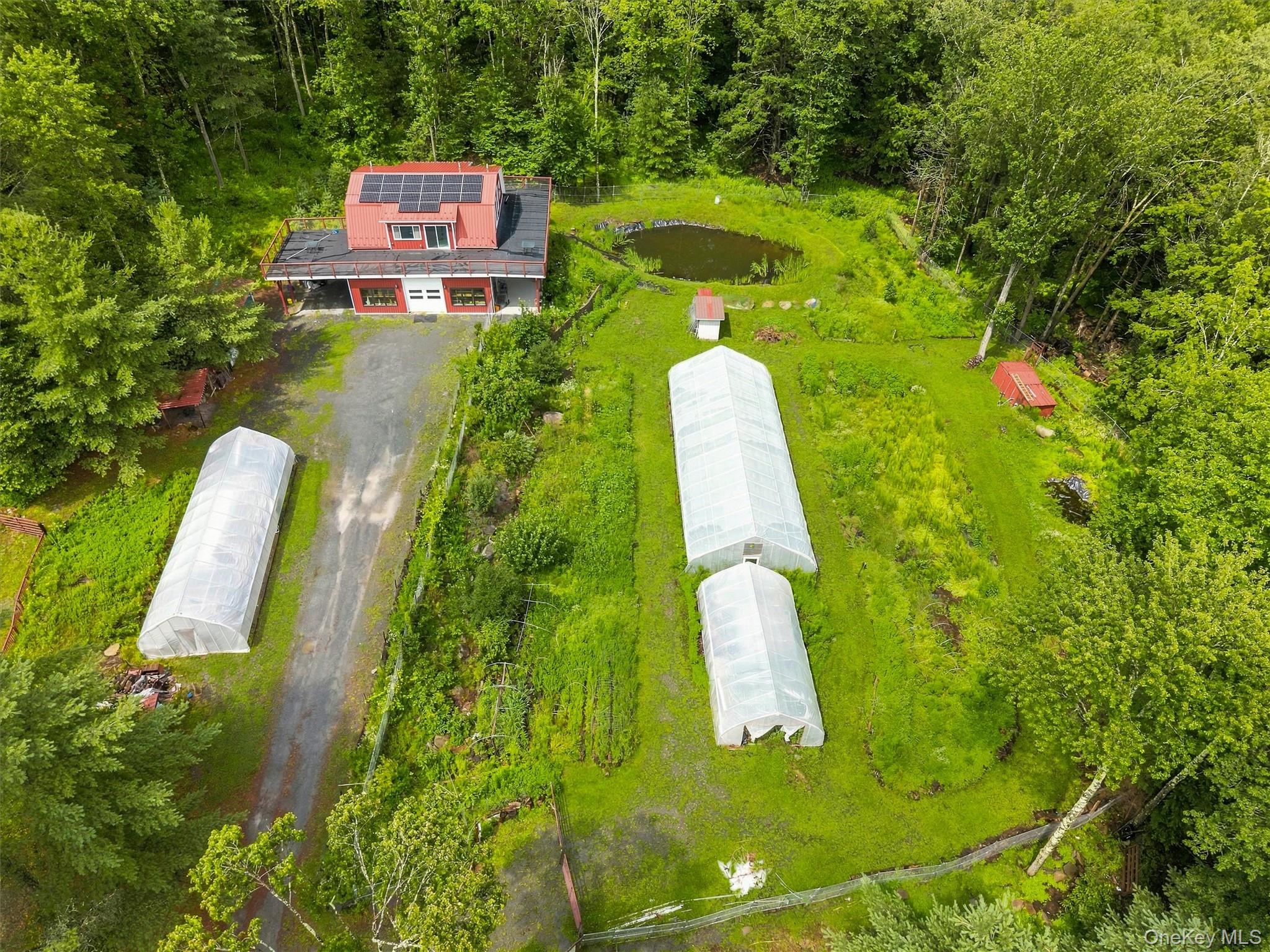 985 Cold Spring Road