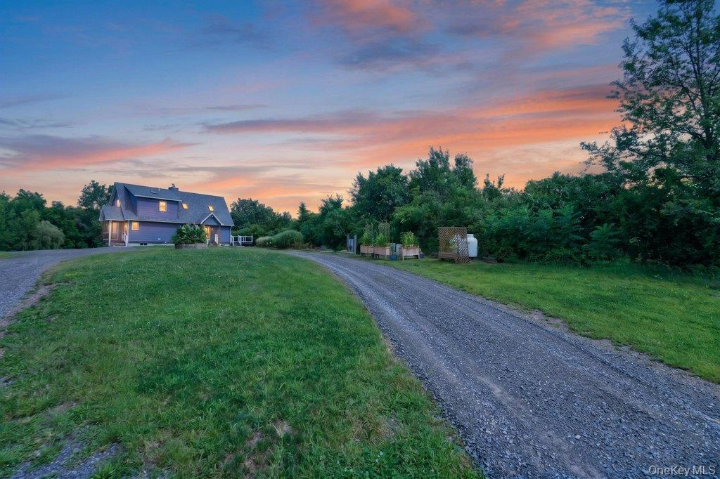 2640 State Route 203