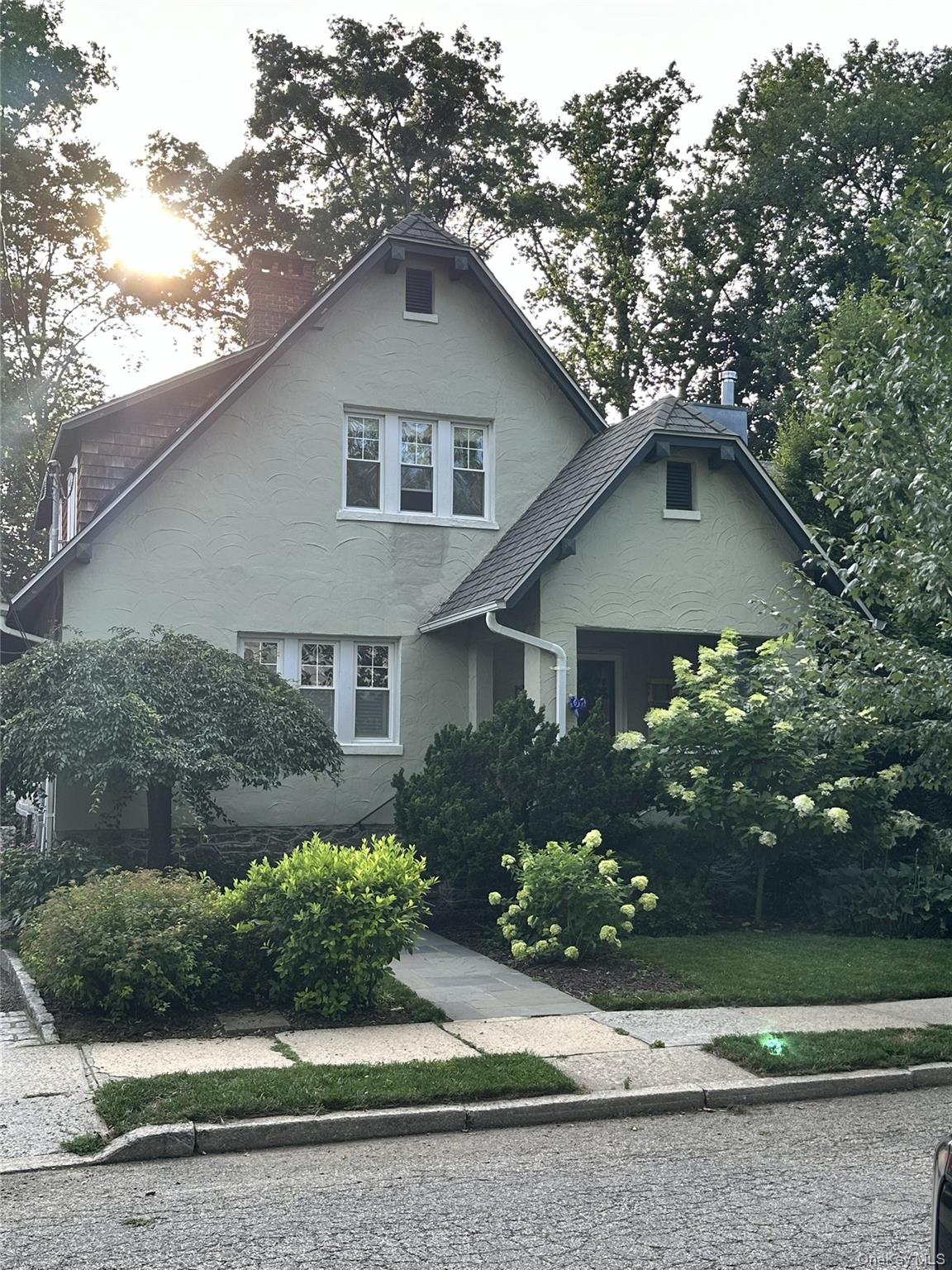 29 Chestnut Avenue