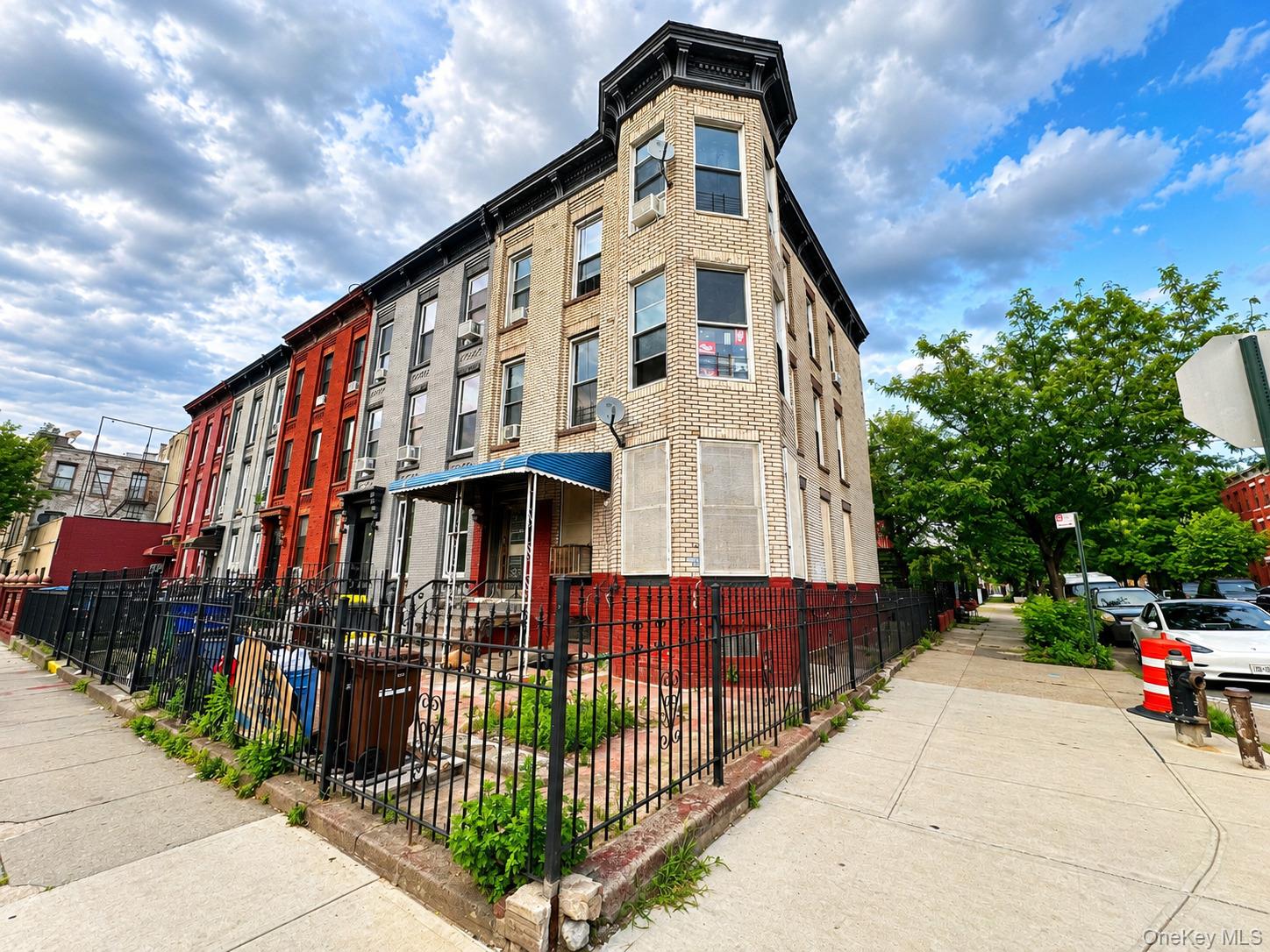 71 Mother Gaston Boulevard