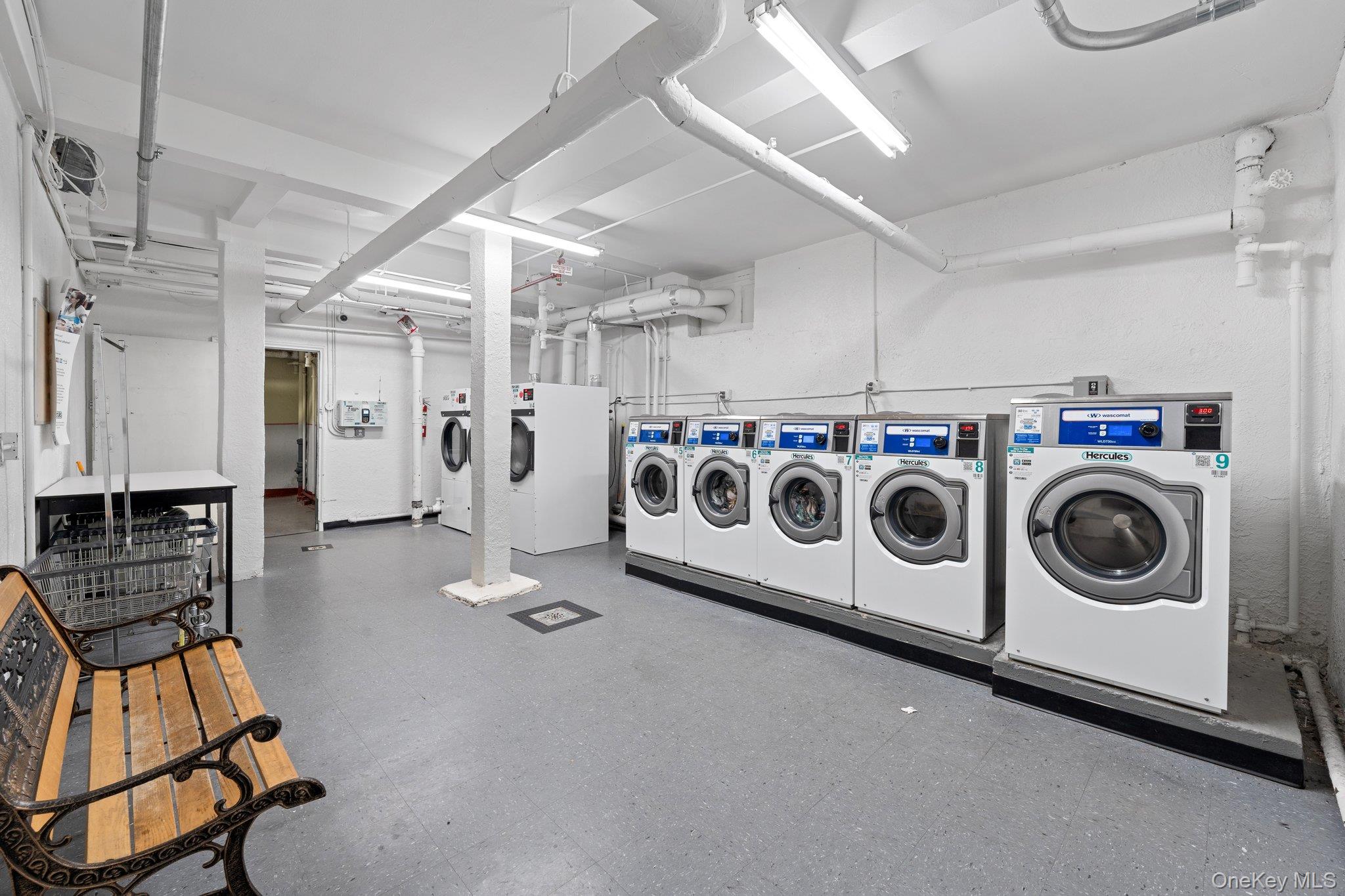 Laundry