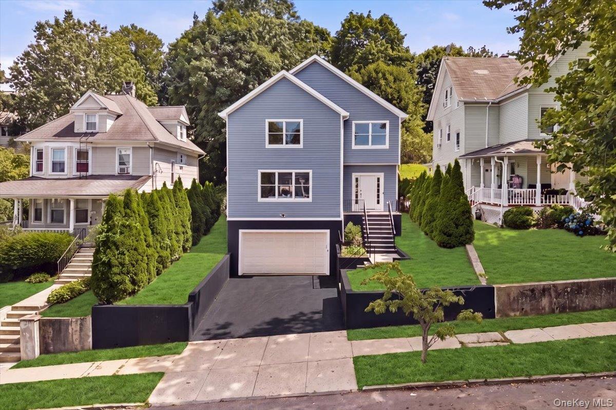 7 Wyanoke Street