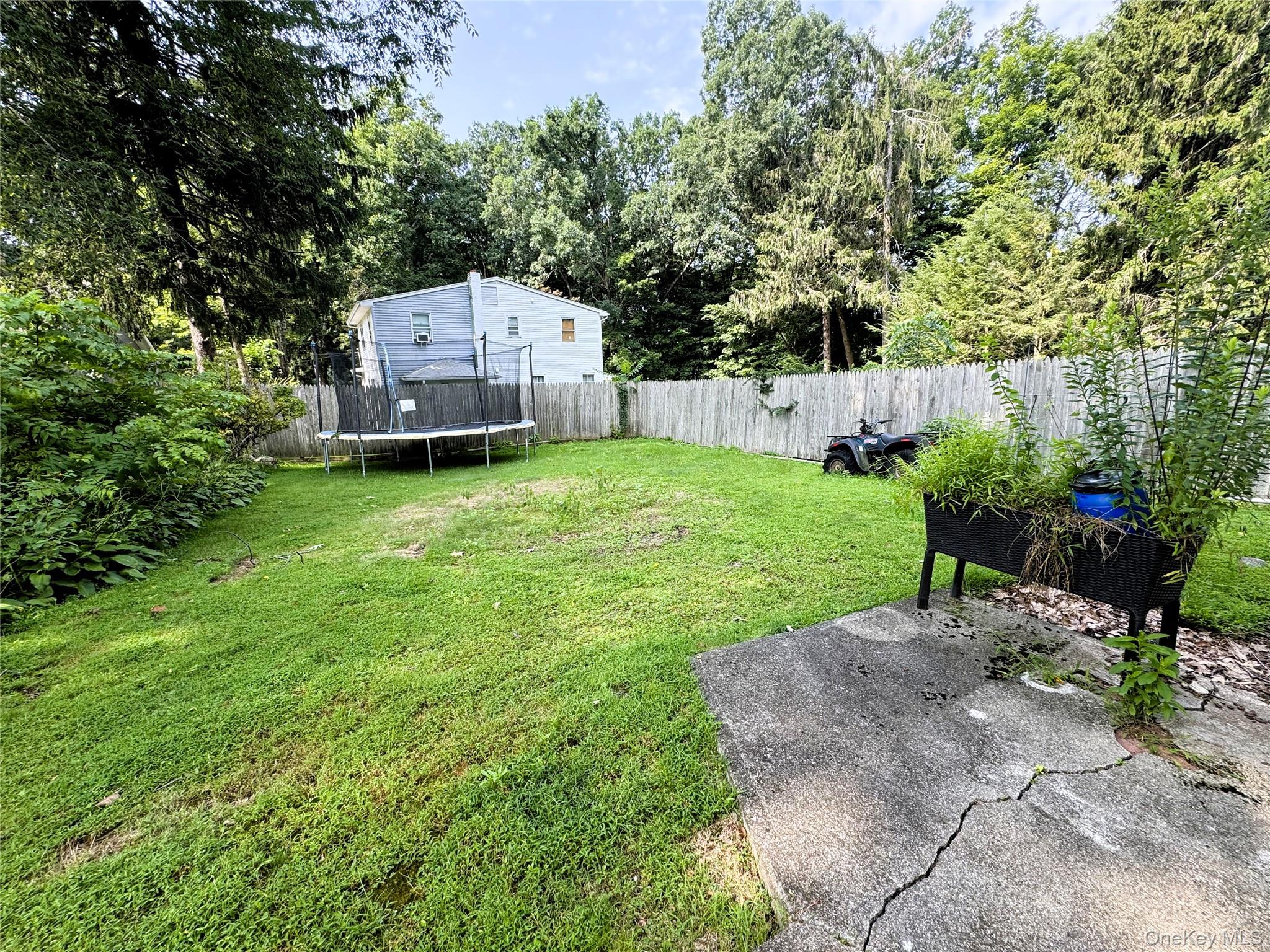 Yard