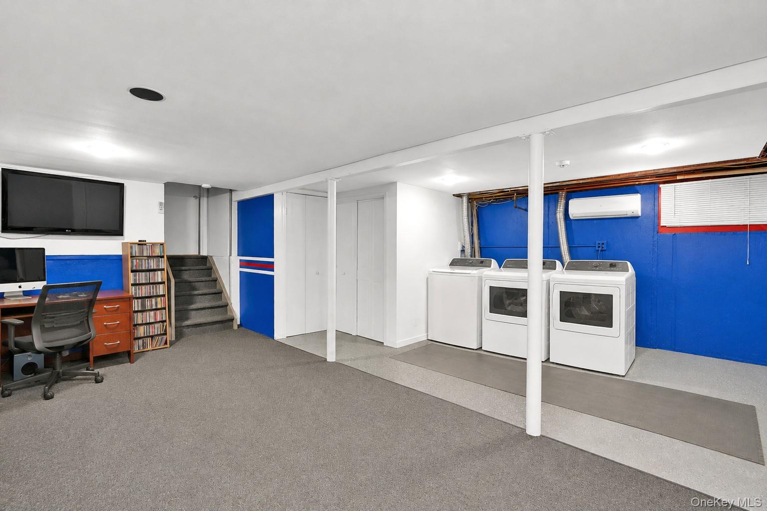 Basement