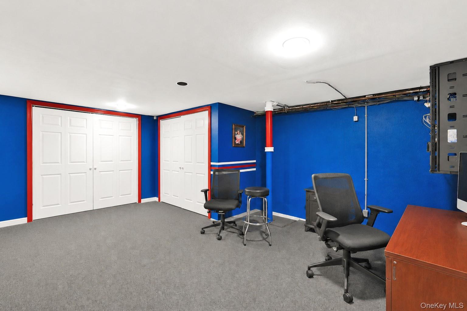 Basement